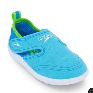 Speedo Neoprene Hybrid Water Shoes Toddler 7/8 M